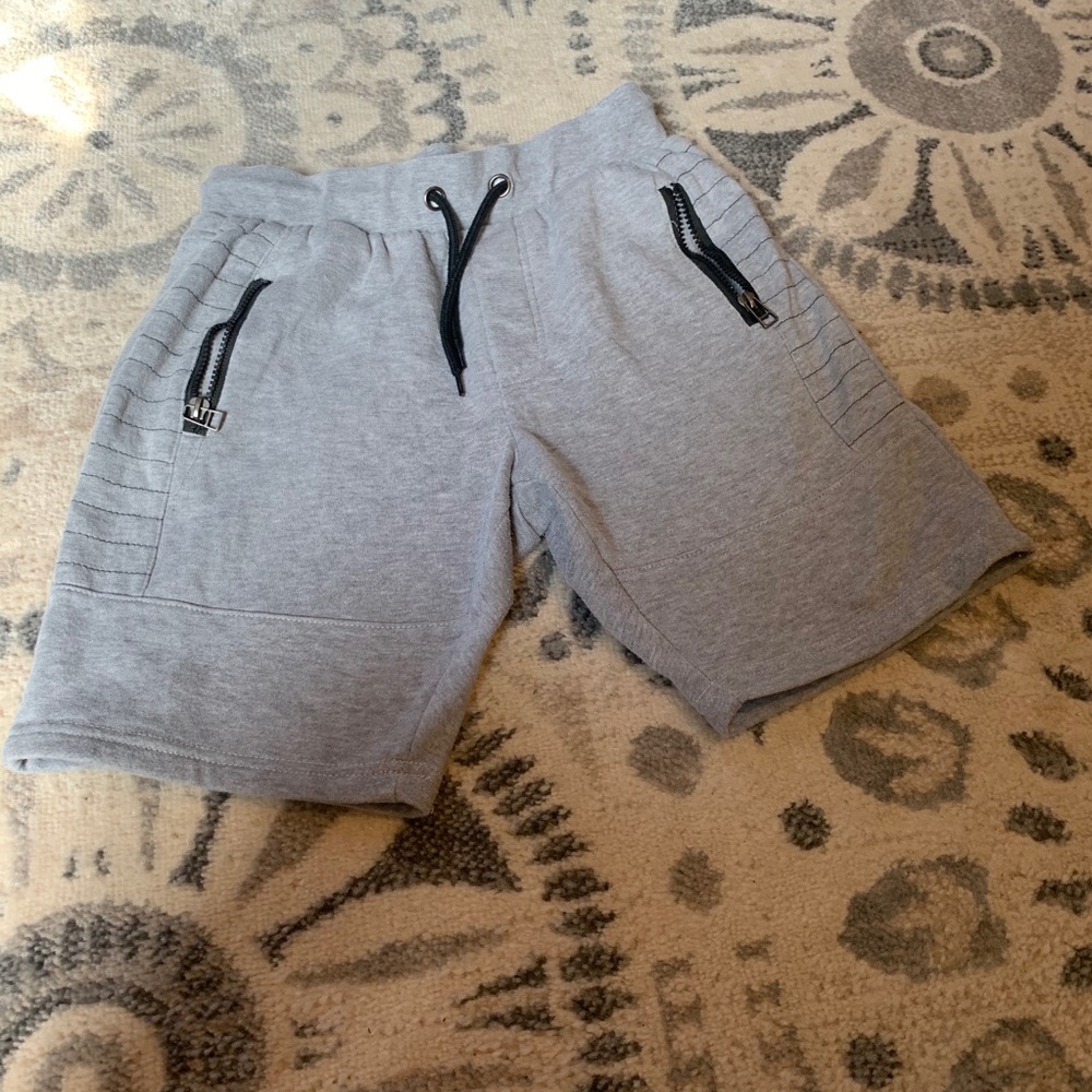 Univibe sweat shorts